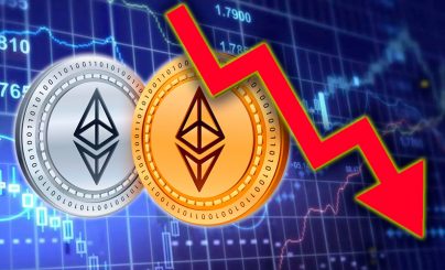 Курс Ethereum