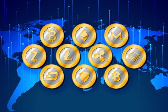 Страны с разрешенной криптовалютой
