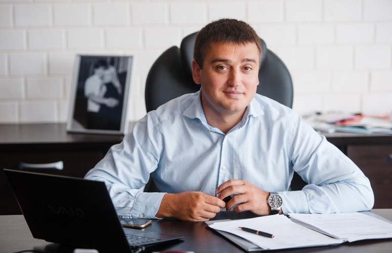 Александр Борняков