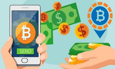 Localbitcoins