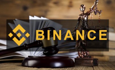 Binance