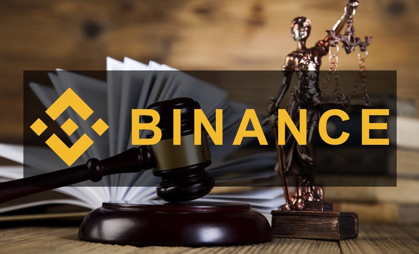 Binance
