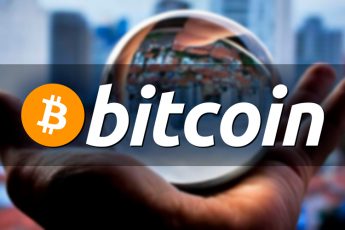 Биткоин
