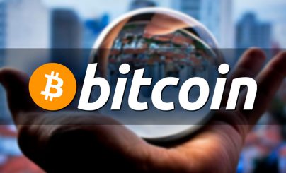 Биткоин