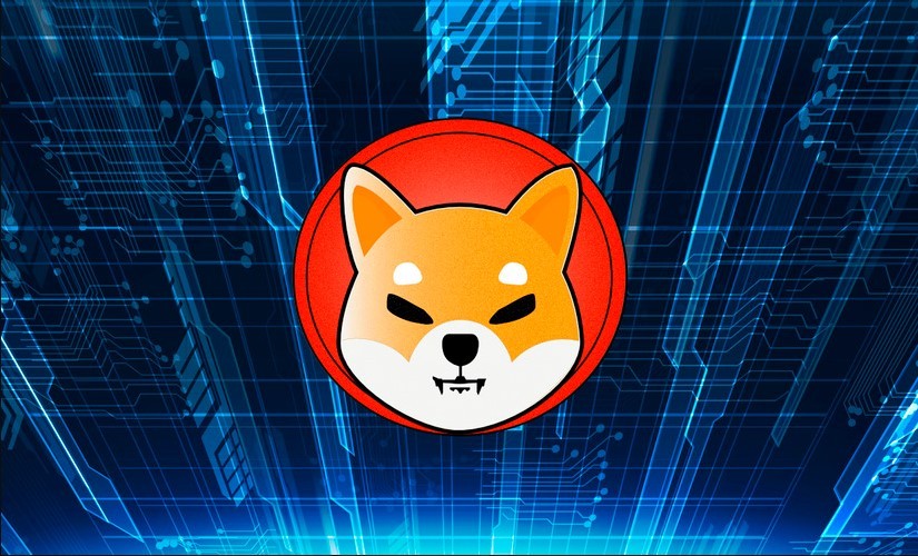 Shiba Inu