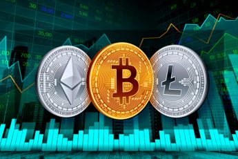 Инвестиционные фонды криптовалют