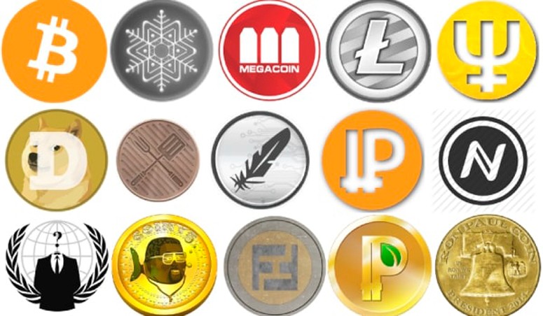 Форки биткоина