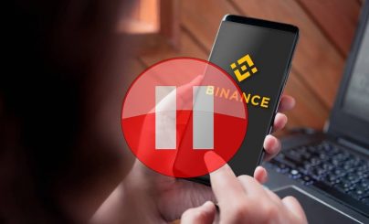 Binance