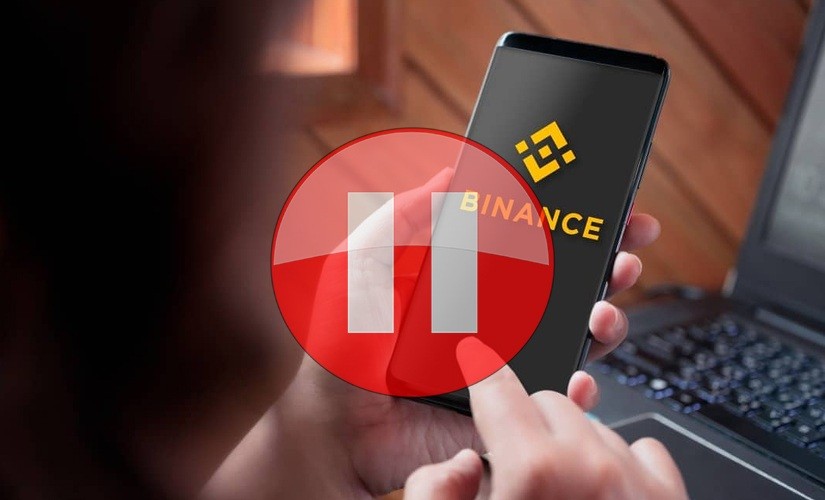 Binance