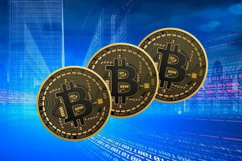 Последний биткоин