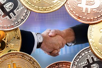 Доверительное управление криптовалютами