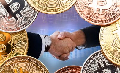 Доверительное управление криптовалютами