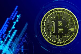 Биткоин