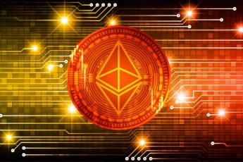 Хардфорки Ethereum