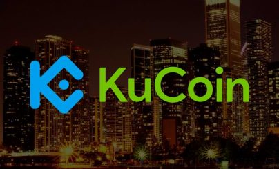 Биржа KuCoin