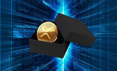 Wrapped XRP