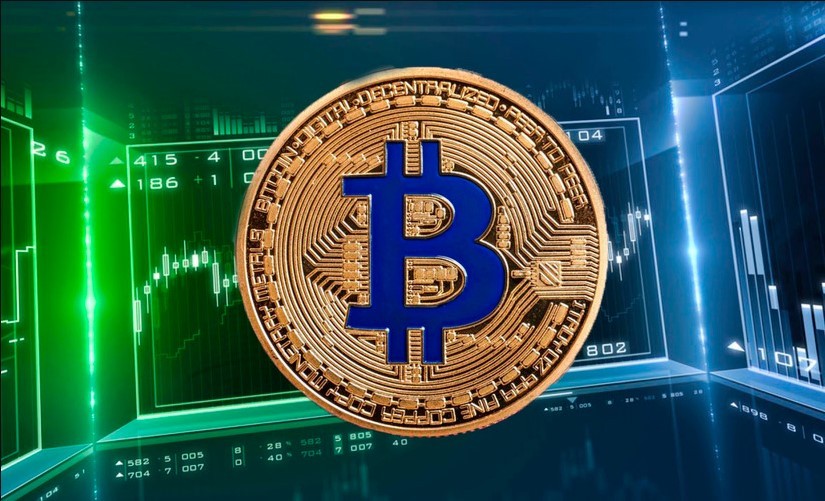 Биткоин