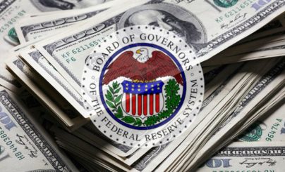 Федеральная резервная система США