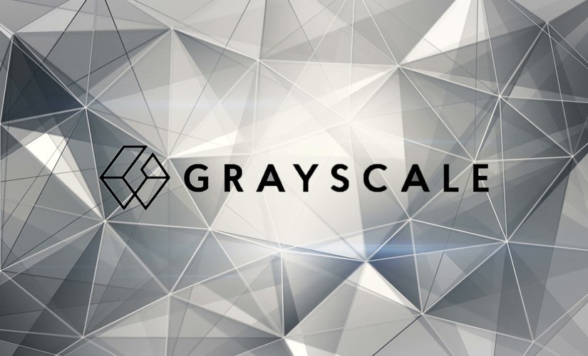 Grayscale
