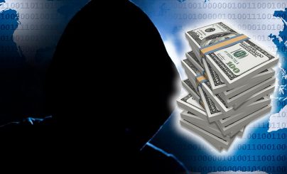 У пользователей украли $500 тысяч