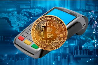 Биткоин оплата