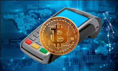 Биткоин оплата
