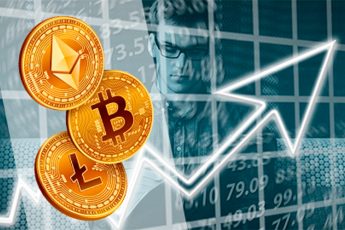 Криптовалюта в будущем