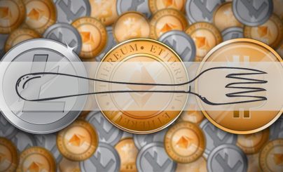 Хардфорк криптовалюты и биткоина