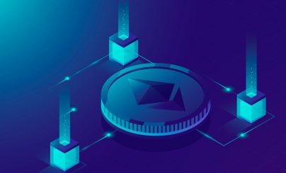 Генезис-блок в блокчейне Ethereum