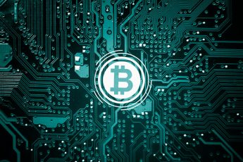 Работа биткоина для чайников