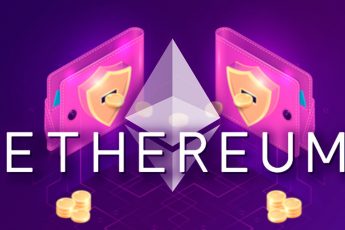 Отменить транзакцию Ethereum