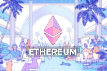 Смарт-контракты Ethereum