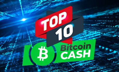 Bitcoin Cash