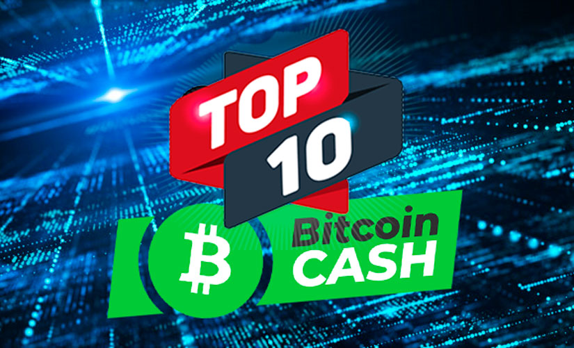 Bitcoin Cash