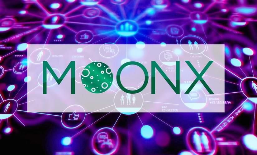 MoonX