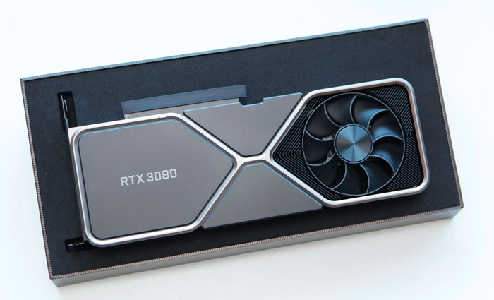 Nvidia RTX