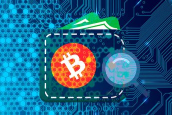 Как узнать адрес BTC-кошелька