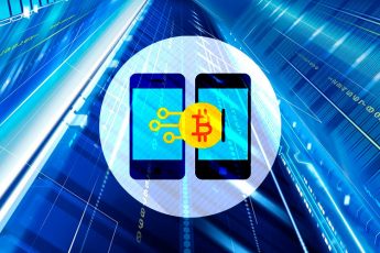 Первая транзакция в сети Биткоин