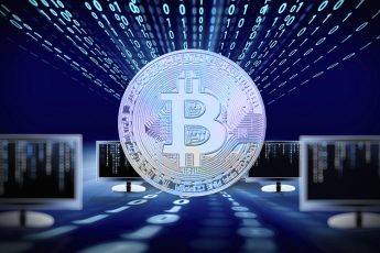 Подтверждение транзакции в сети Биткоин