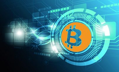 Факты о биткоине