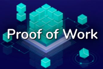 Что такое Proof-of-Work