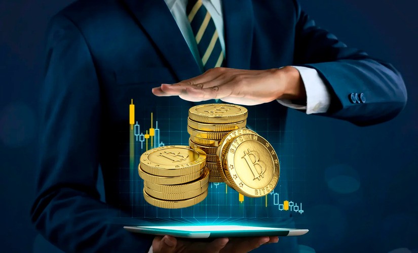 Bitcoin