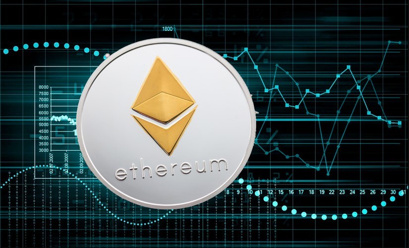Число ETH