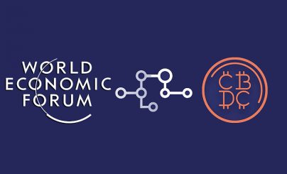 WEF и CBDC
