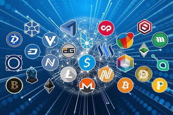 Криптовалюты кроме биткоина