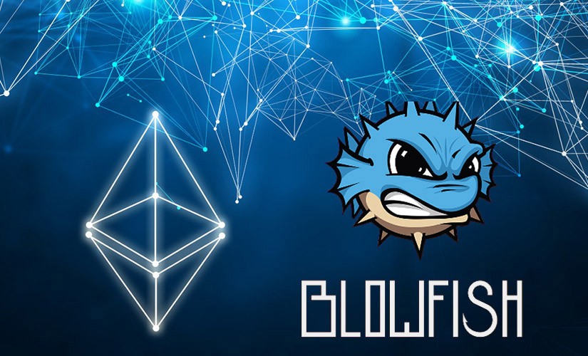Blowfish Studios