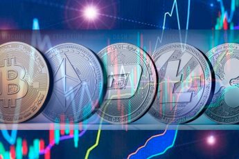 Что такое волатильность криптовалюты