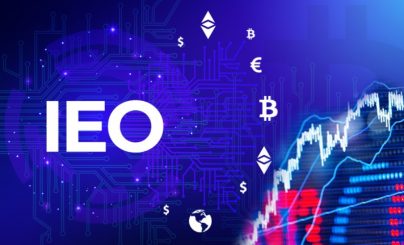 IEO