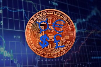 Биткоин стоит денег