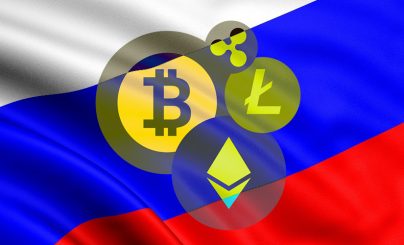 Правовое регулирование крипты в России